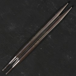 Addi Click Lace 7 Mm Değiştirilebilir Uzun Uçlu Da