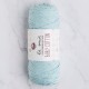 La Mia Baby Cotton Açık Mavi El Örgü İpi - L036 - 33625 La Mia Baby Cotton Açık Mavi El Örgü İpi - L036 - 33625