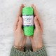 Loren Macrame Neon Sarı El Örgü İpi - L114 Loren Macrame Neon Sarı El Örgü İpi - L114