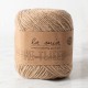 La Mia Re-Tweed Bej Melanj El Örgü İpi - L122 - 34407 La Mia Re-Tweed Bej Melanj El Örgü İpi - L122 - 34407