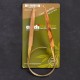 Addi Olive Wood 10 mm 60 cm Zeytin Ağacı Misinalı Addi Olive Wood 10 mm 60 cm Zeytin Ağacı Misinalı