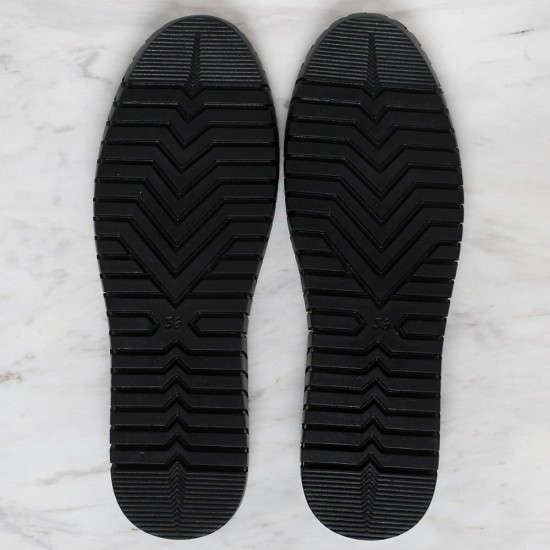 Loren Espadril / Ayakkabı Tabanı Plastik 36 Numara Loren Espadril / Ayakkabı Tabanı Plastik 36 Numara