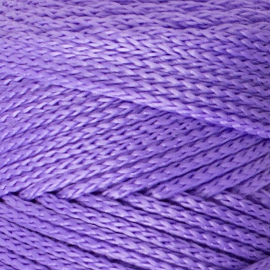 Loren Macrame Mor El Örgü İpi - RM 0141 - 34346 Loren Macrame Mor El Örgü İpi - RM 0141 - 34346