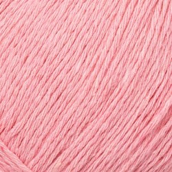 Loren Natural Baby Pembe El Örgü İpi - R103 - 33931