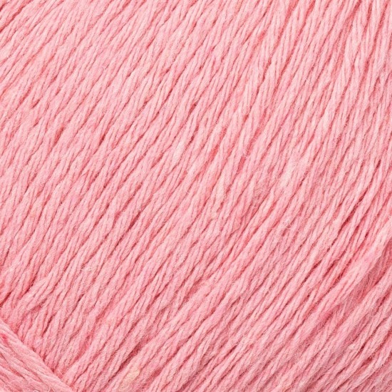 Loren Natural Baby Pembe El Örgü İpi - R103 - 33931 Loren Natural Baby Pembe El Örgü İpi - R103 - 33931