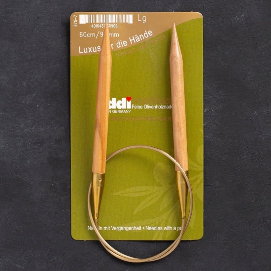 Addi Olive Wood 9 mm 60 cm Zeytin Ağacı Misinalı Ö Addi Olive Wood 9 mm 60 cm Zeytin Ağacı Misinalı Ö