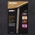 Addi Click Lace 5mm Değiştirilebilir Uzun Uçlu Dan