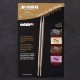Addi Click Lace 5mm Değiştirilebilir Uzun Uçlu Dan Addi Click Lace 5mm Değiştirilebilir Uzun Uçlu Dan