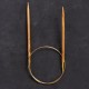 Addi Olive Wood 4,5 mm 60 cm Zeytin Ağacı Misinalı Addi Olive Wood 4,5 mm 60 cm Zeytin Ağacı Misinalı