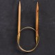 Addi Olive Wood 7 mm 60 cm Zeytin Ağacı Misinalı Ö Addi Olive Wood 7 mm 60 cm Zeytin Ağacı Misinalı Ö