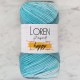 Loren Happy Ebruli El Örgü İpi - RH004 - 34289 Loren Happy Ebruli El Örgü İpi - RH004 - 34289