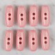 Loren Crafts pembe 8 li çoban düğmesi - 81 Loren Crafts pembe 8 li çoban düğmesi - 81