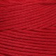Loren Cotton Macrame Kırmızı - R095 - 34374 Loren Cotton Macrame Kırmızı - R095 - 34374