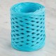 Loren Natural Raffia 90 gr Turkuaz Kağıt İp - 20 Loren Natural Raffia 90 gr Turkuaz Kağıt İp - 20