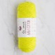 La Mia Baby Cotton Fosforlu Yeşil El Örgü İpi - L045 - 33629 La Mia Baby Cotton Fosforlu Yeşil El Örgü İpi - L045 - 33629