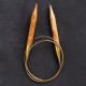 Addi Olive Wood 12 mm 100 cm Zeytin Ağacı Misinalı Addi Olive Wood 12 mm 100 cm Zeytin Ağacı Misinalı