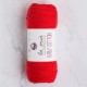 La Mia Baby Cotton Nar Çiçeği El Örgü İpi - L004 - 33644 La Mia Baby Cotton Nar Çiçeği El Örgü İpi - L004 - 33644
