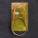 Addi Olive Wood 10 mm 100 cm Zeytin Ağacı Misinalı Addi Olive Wood 10 mm 100 cm Zeytin Ağacı Misinalı