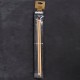 Addi Bambus 8mm 35cm Bambu Örgü Şişi - 500-7 Addi Bambus 8mm 35cm Bambu Örgü Şişi - 500-7
