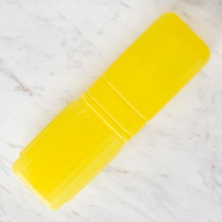 Loren 20 cm Sarı Tığ Kutusu