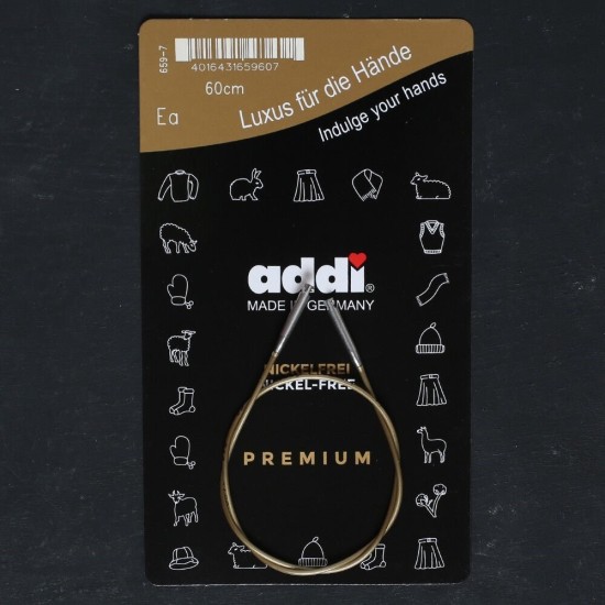 Addi Click Basic 60 Cm Uyumlu Ara Bağlantı Misinas Addi Click Basic 60 Cm Uyumlu Ara Bağlantı Misinas
