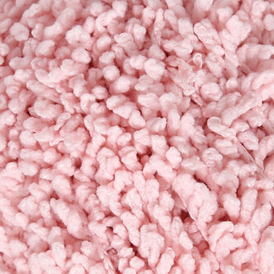 Loren Lamb Pembe El Örgü İpi - R079 Loren Lamb Pembe El Örgü İpi - R079