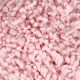 Loren Lamb Pembe El Örgü İpi - R079 Loren Lamb Pembe El Örgü İpi - R079
