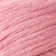 La Mia Boho Pembe Büküm Makrome İpi - L046 - 33989 La Mia Boho Pembe Büküm Makrome İpi - L046 - 33989