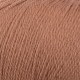La Mia Merino Kahverengi El Örgü İpi - L137 - 33795 La Mia Merino Kahverengi El Örgü İpi - L137 - 33795