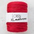 Loren XL Makrome Kırmızı El Örgü İpi - R048 - 33714