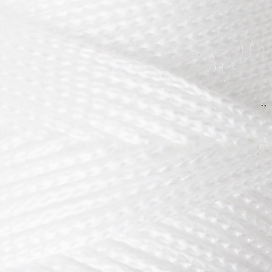 Loren Macrame Beyaz El Örgü İpi - RM 002 - 34324 Loren Macrame Beyaz El Örgü İpi - RM 002 - 34324
