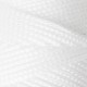 Loren Macrame Beyaz El Örgü İpi - RM 002 - 34324 Loren Macrame Beyaz El Örgü İpi - RM 002 - 34324