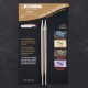 Addi Click 6.5mm 13cm Misinalı Dantel Şiş Ucu - 76 Addi Click 6.5mm 13cm Misinalı Dantel Şiş Ucu - 76