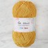 La Mia Mellow Koyu Sarı El Örgü İpi - 916 - 34162