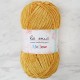 La Mia Mellow Koyu Sarı El Örgü İpi - 916 - 34162 La Mia Mellow Koyu Sarı El Örgü İpi - 916 - 34162