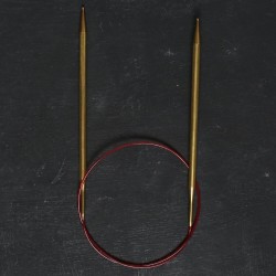 Addi 4,5mm 60cm Klasik Misinalı Dantel Şişi - 755-