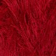 Loren Furry Koyu Kırmızı El Örgü İpi - RF024 - 34052 Loren Furry Koyu Kırmızı El Örgü İpi - RF024 - 34052