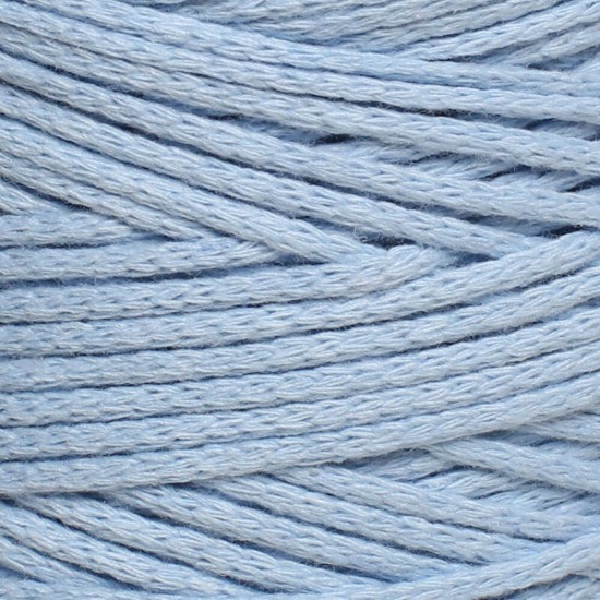 Loren Cotton Macrame Bebe Mavi - R051 - 34375 Loren Cotton Macrame Bebe Mavi - R051 - 34375
