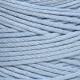 Loren Cotton Macrame Bebe Mavi - R051 - 34375 Loren Cotton Macrame Bebe Mavi - R051 - 34375