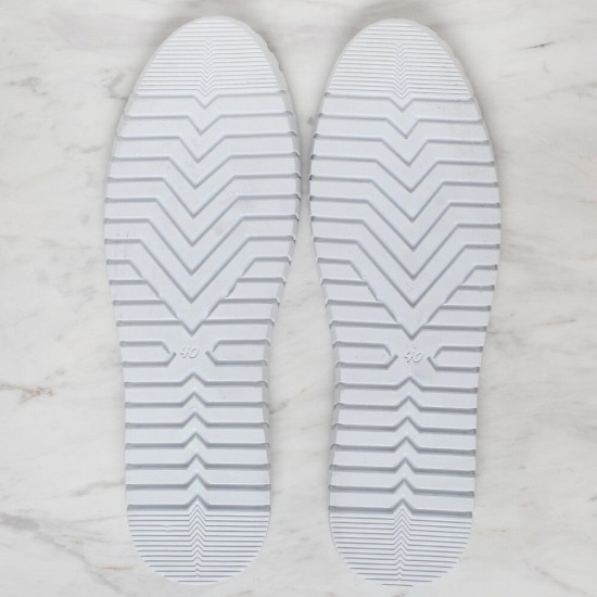 Loren Espadril / Ayakkabı Tabanı Plastik 40 Numara Loren Espadril / Ayakkabı Tabanı Plastik 40 Numara