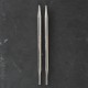 Addi Click Basic 6mm Misinalı Şiş Ucu - 656-2 Addi Click Basic 6mm Misinalı Şiş Ucu - 656-2