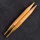 Addi Nature Olive Wood Click 10mm 13cm Misinalı Şi Addi Nature Olive Wood Click 10mm 13cm Misinalı Şi