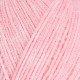 Loren Silver Toz Pembe El Örgü İpi - RS0013 - 34074 Loren Silver Toz Pembe El Örgü İpi - RS0013 - 34074