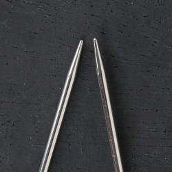 Addi 3,0mm 100cm Misinalı Dantel Şişi - 775-7