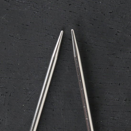 Addi 3,0mm 100cm Misinalı Dantel Şişi - 775-7 Addi 3,0mm 100cm Misinalı Dantel Şişi - 775-7