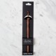 La Mia Rosewood 4.5 mm 15.5 cm Ahşap Yün Tığ La Mia Rosewood 4.5 mm 15.5 cm Ahşap Yün Tığ