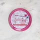 Loren Metal Saklama Kutusu - Pembe Loren Metal Saklama Kutusu - Pembe
