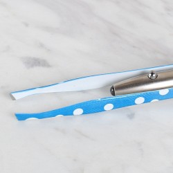 Loren Led ışıklı Cımbız Mavi - B4829