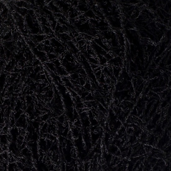 Loren Wash Siyah El Örgü İpi - R004 - 34041 Loren Wash Siyah El Örgü İpi - R004 - 34041