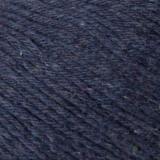 La Mia Just Wool Lacivert El Örgü İpi - LT011 - 33833 La Mia Just Wool Lacivert El Örgü İpi - LT011 - 33833